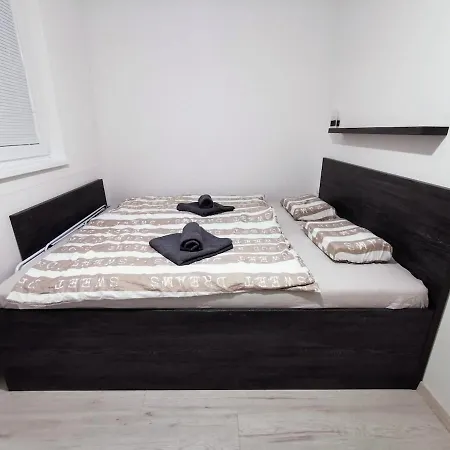 Apartament Halova