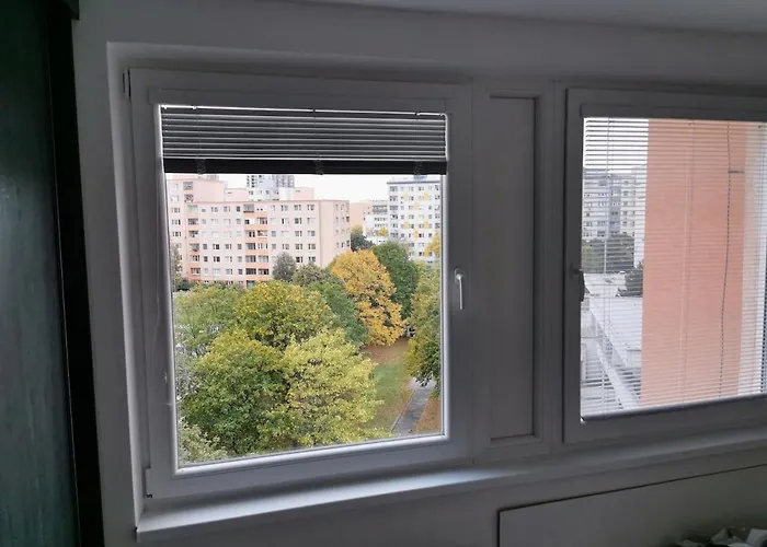 Halova דירה *