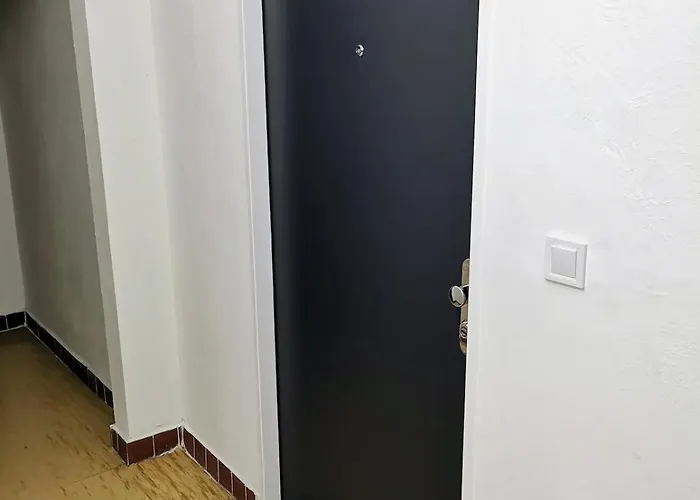 דירה Halova *