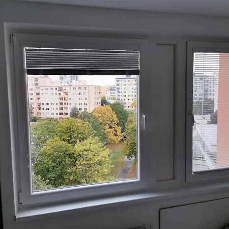 Halova Apartment *