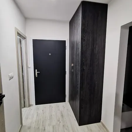 Halova Apartment