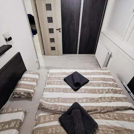 Halova Apartment