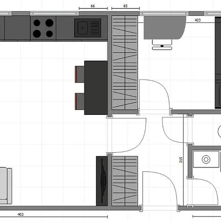 Halova Apartment